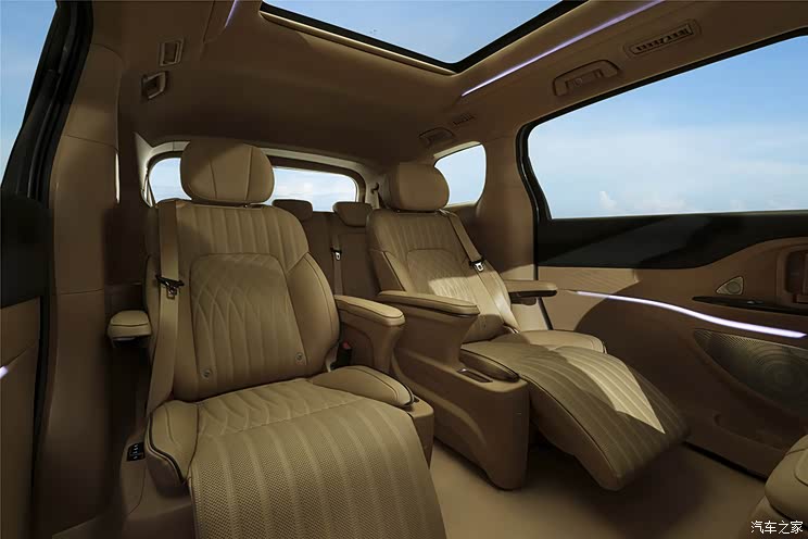 4月7日上市 岚图梦想家最新消息曝光