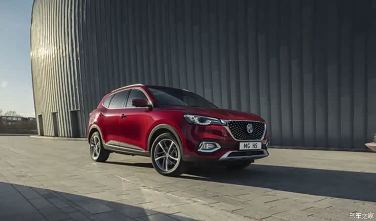 同比增长6.8% 上汽集团发布一季度销量