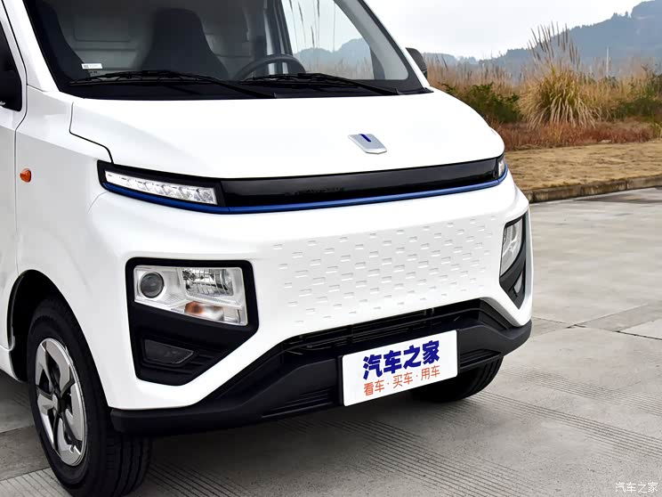 售8.96-9.98万元 远程星享V正式上市