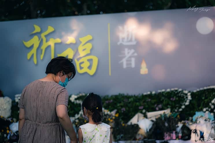 独家探访:暴雨后的郑州“危情72小时”