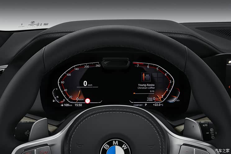 来了! 国产宝马X5长轴距版官图发布