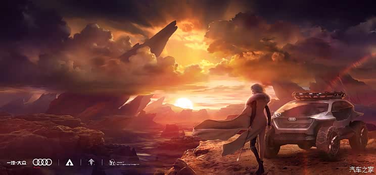 参加China Joy 车企就能拥抱年轻人了？