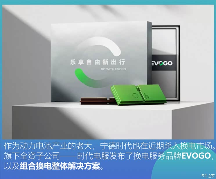 超充/换电/长续航?谁能解救排队的你