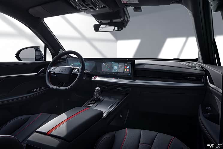 新设计语言 新款荣威RX5 MAX即将发布