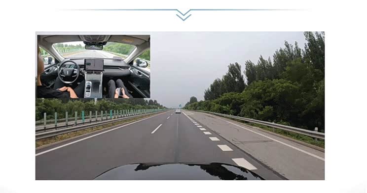 WEY摩卡即将推出NOH智能辅助驾驶功能