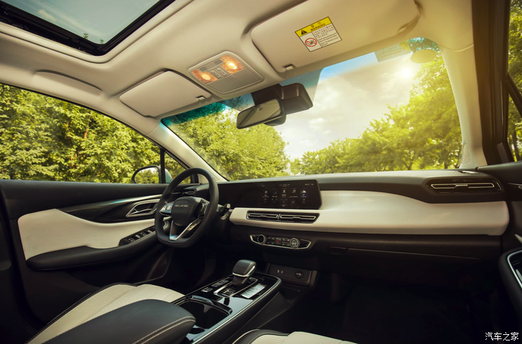 立减4.6万 北京EU5 PLUS推车电分离方案