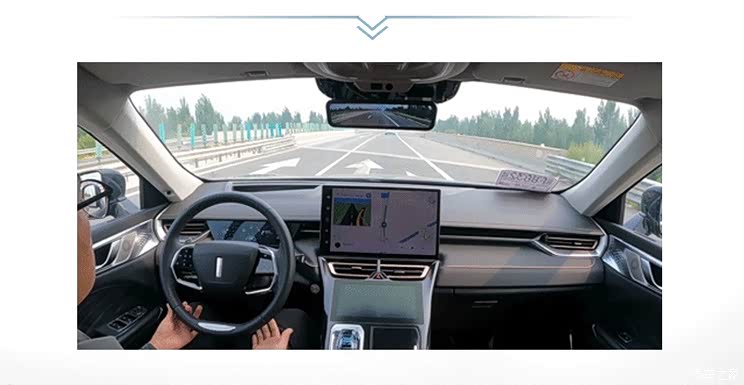 WEY摩卡即将推出NOH智能辅助驾驶功能