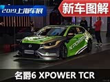 �ط����� ͼ˵����6 XPOWER TCR����