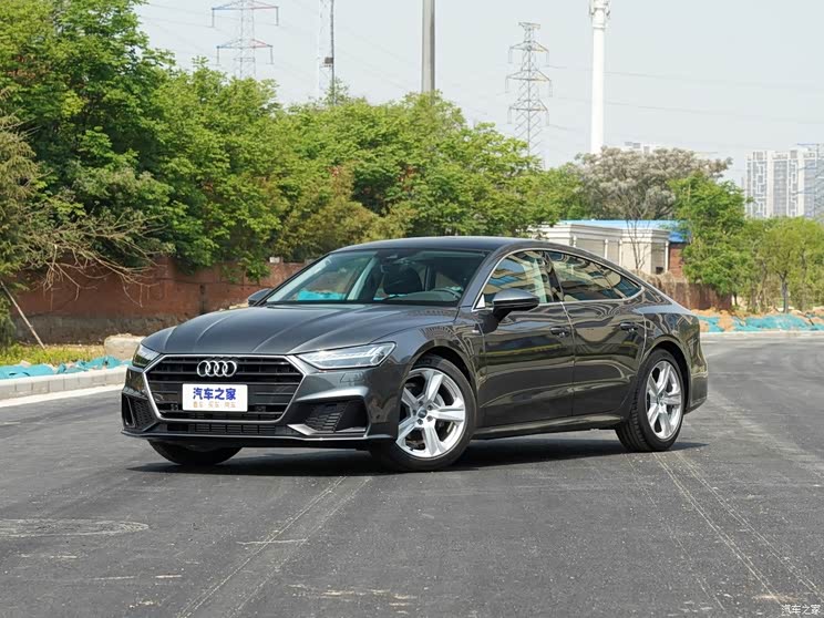 动力单元软件问题 奥迪召回国产/进口车