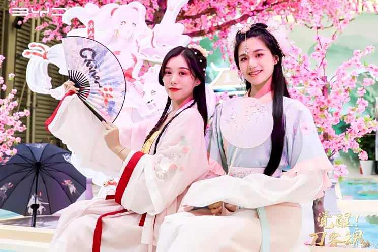 参加China Joy 车企就能拥抱年轻人了？