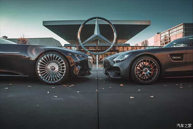 汽車之家