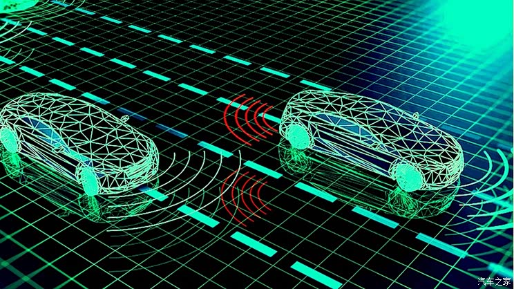 推进自动驾驶 禾赛科技/轻舟智航合作