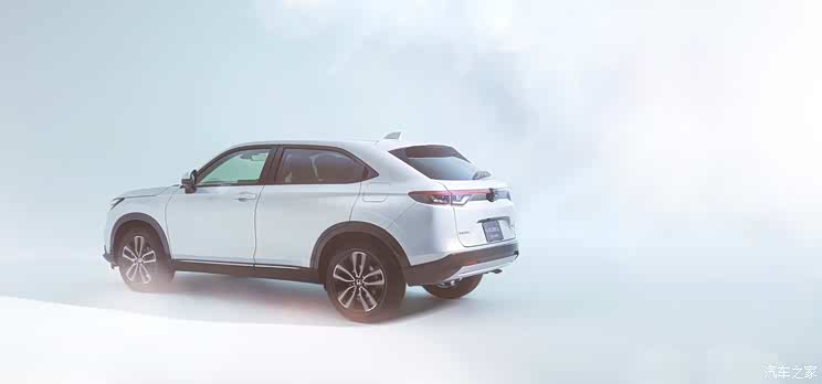 思域TYPE R等 东风本田2022年产品计划