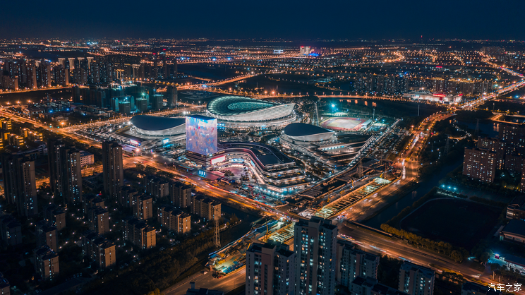 于苏州举办 NIO Day 2021定档12月18日