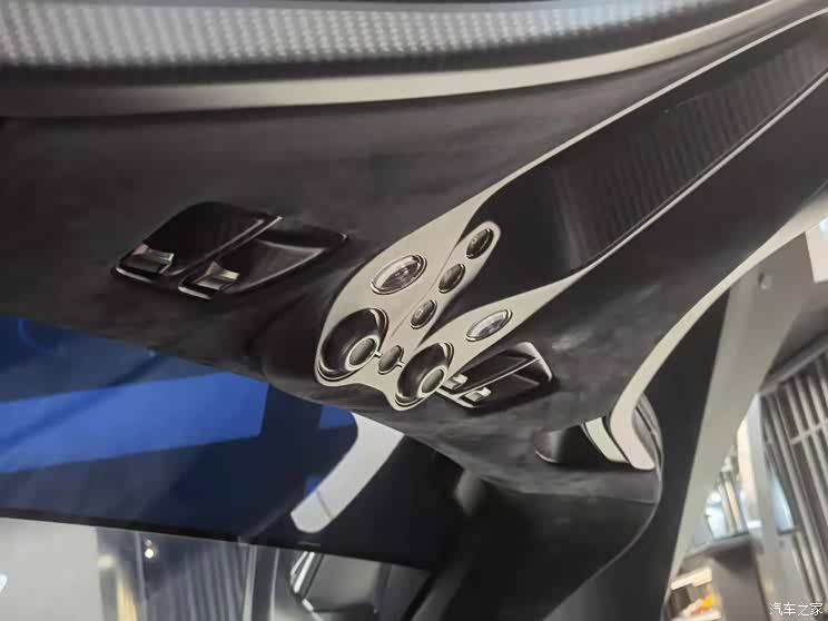 旗舰的气场 迈凯伦Speedtail国内首秀