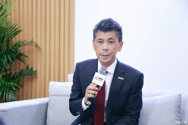 市川敦：日产e-POWER是不充电的电动车