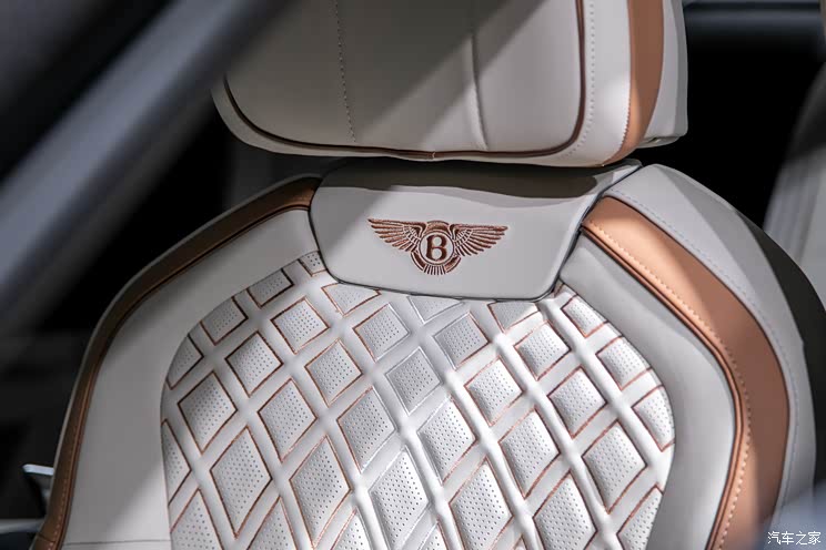 宾利彼夕乐:在华交付量已超去年总和