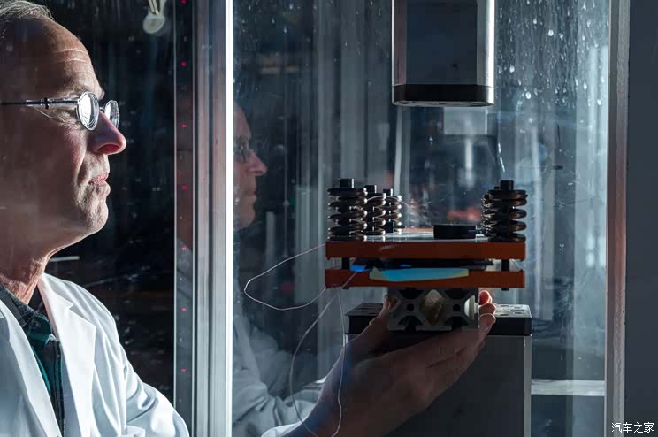 通用计划在北美建电池阴极材料加工厂