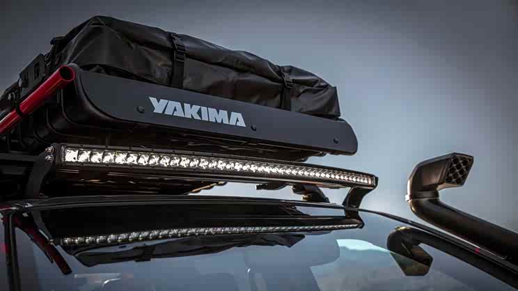 芝加哥车展亮相 日产推出三款概念皮卡