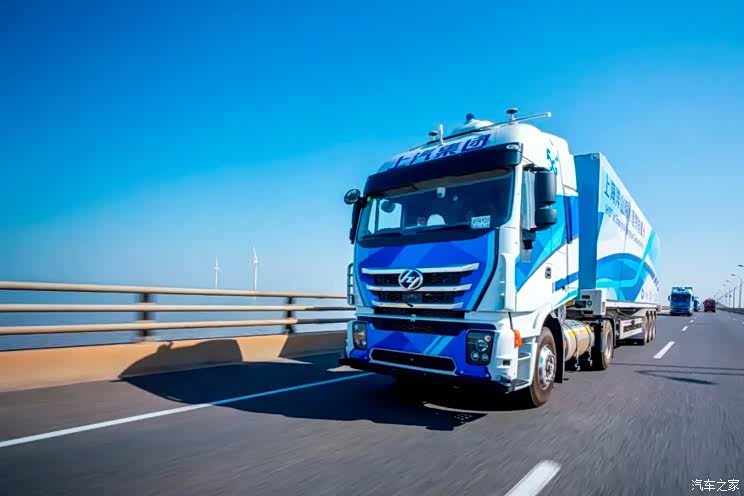 专注自动驾驶 禾赛科技与友道智途合作