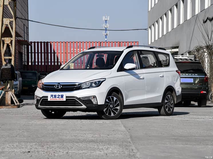 存在起火隐患 重庆长安召回部分车型