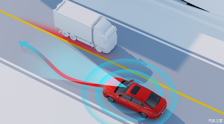 全系标配FOTA 吉利帝豪L部分配置曝光