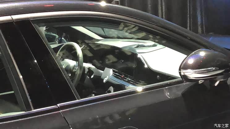 奔腾B70S将于2022年一季度末正式上市