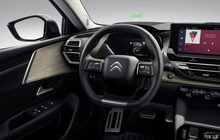 煮酒论车丨凡尔赛:法系车里的“黑马”