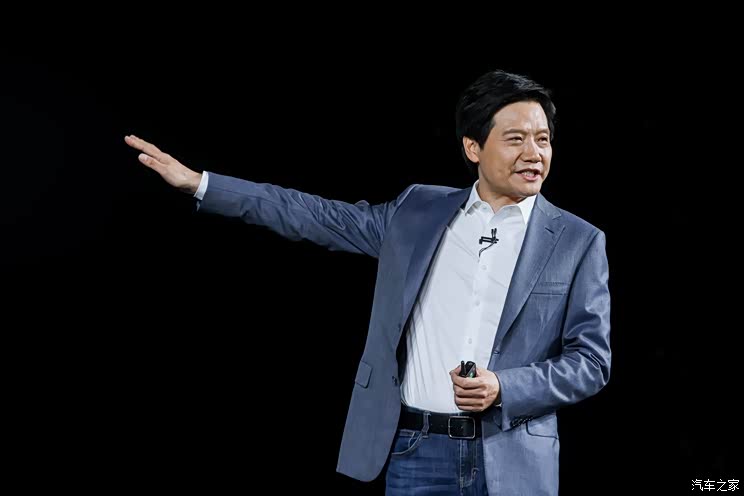 雷军:小米汽车如何在2024年顺利发布?