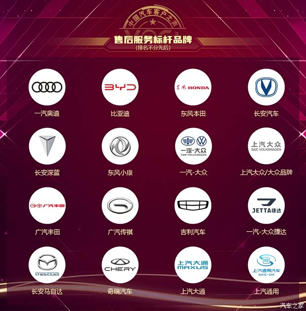 汽车之家