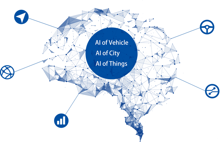 涉及自动驾驶领域 四维图新/沃尔沃合作