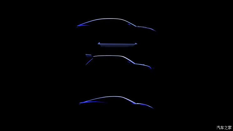 采用更运动范设计 Alpine A5假想图曝光