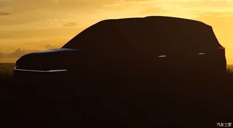 12月16日首发 全新起亚Carens将复活