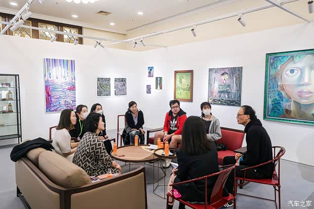 汽车之家