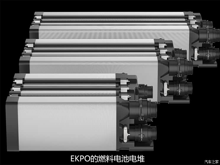 燃料电池合作 德燃动力与EKPO签署协议