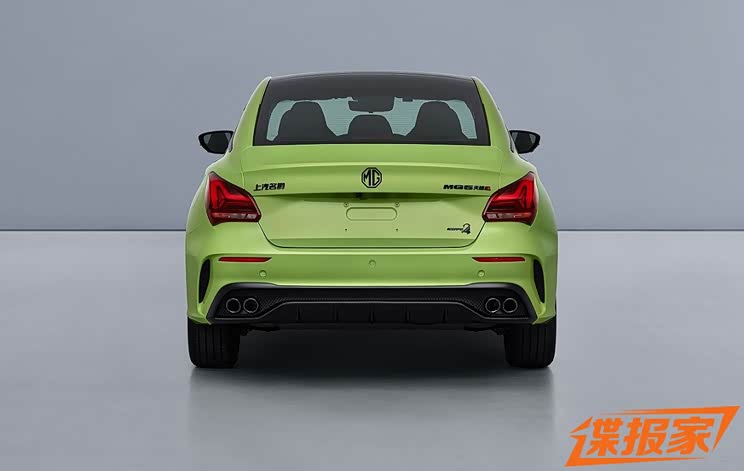 这颜值就问你香不香 名爵5天蝎座官图