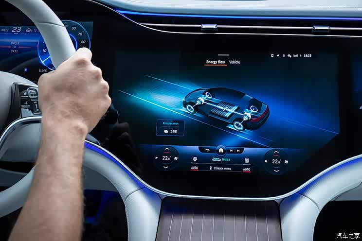 戴姆勒申请新专利 轮胎可主动放气降压