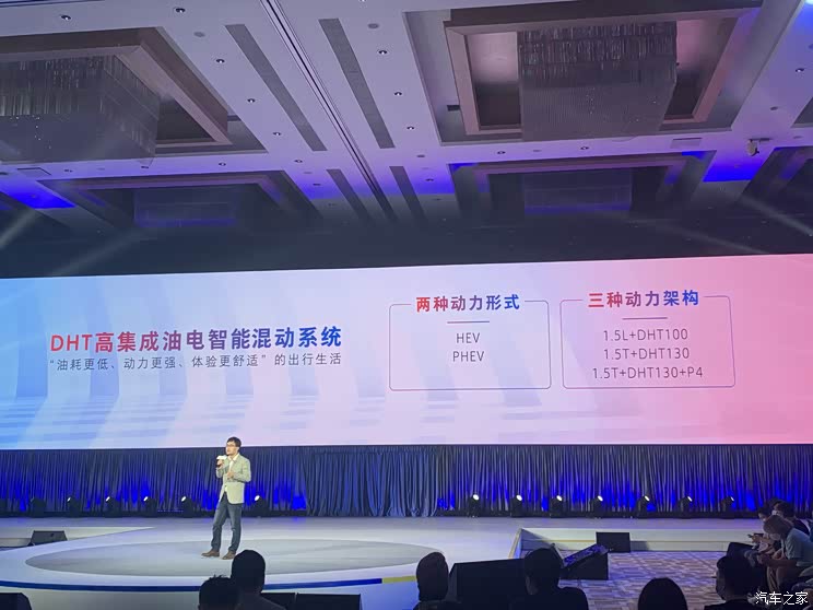 6座SUV/全新MPV  WEY新产品计划公布