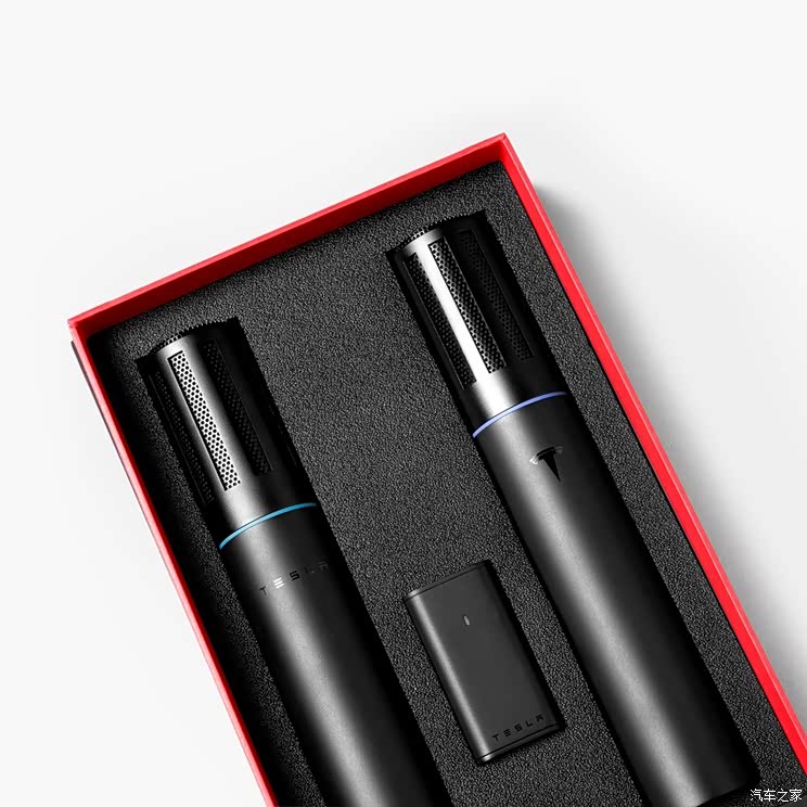 新增KTV功能 特斯拉1199元无线话筒上线