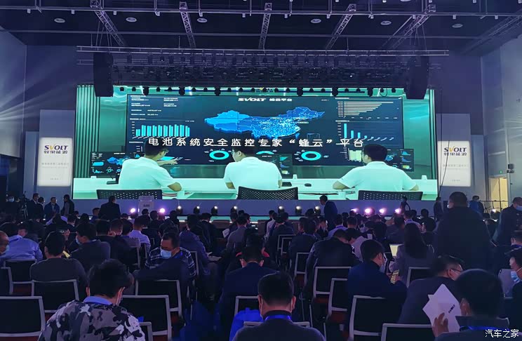 发布领蜂600战略 蜂巢能源电池日举办