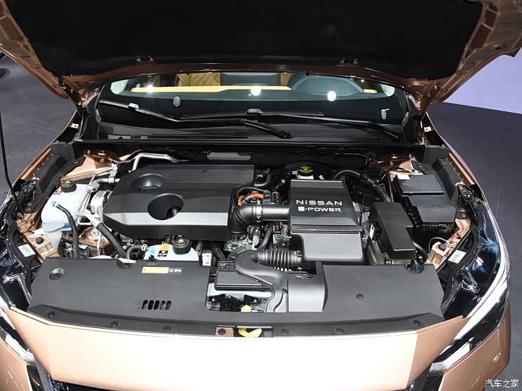 创变谈|辛宇：e-POWER勾勒低碳出行蓝图