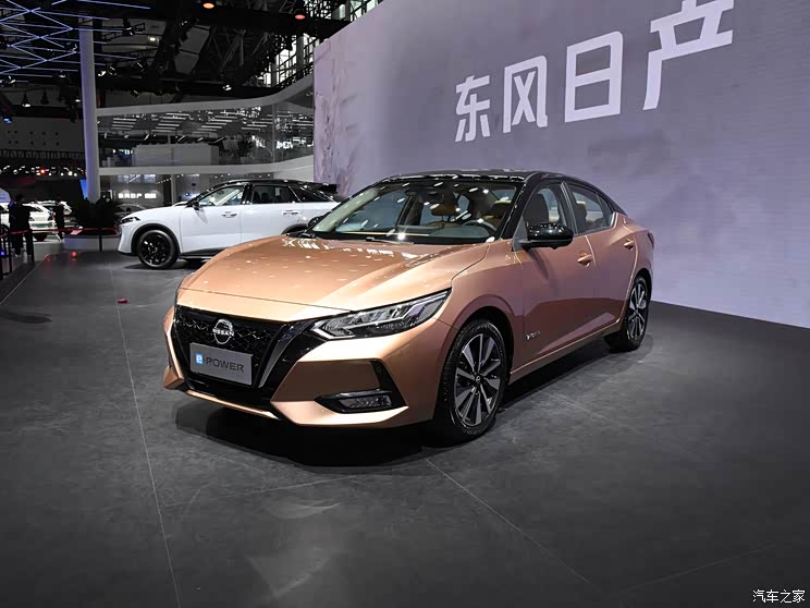 创变谈|辛宇：e-POWER勾勒低碳出行蓝图