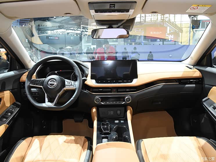 创变谈|辛宇：e-POWER勾勒低碳出行蓝图