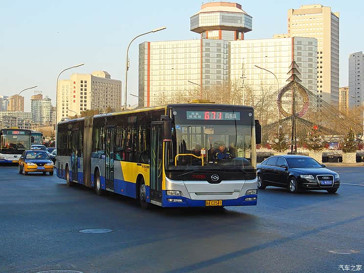 北京市:将在春节期间加开公共交通运力