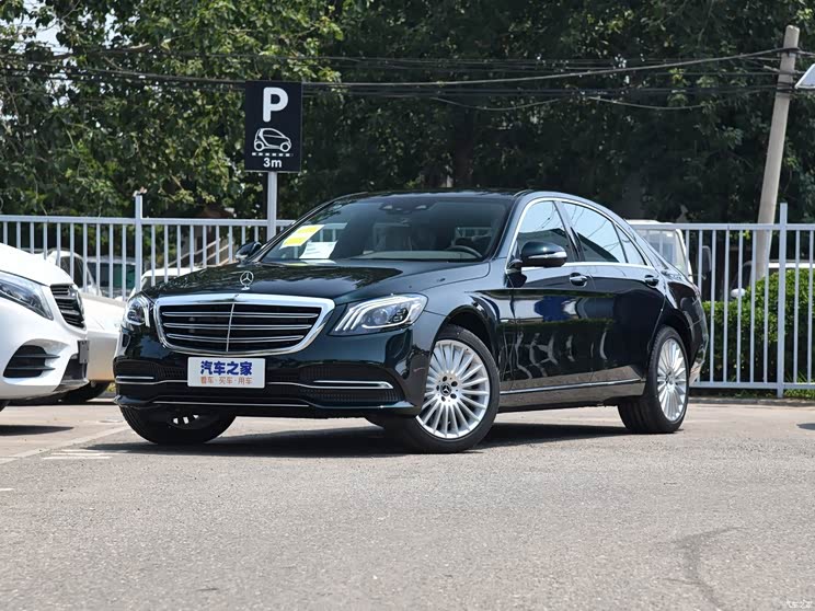 存在多种隐患 奔驰召回部分进口汽车