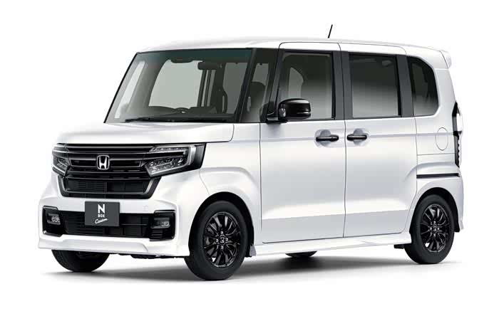 思域TYPE R等 曝本田东京改装车展阵容