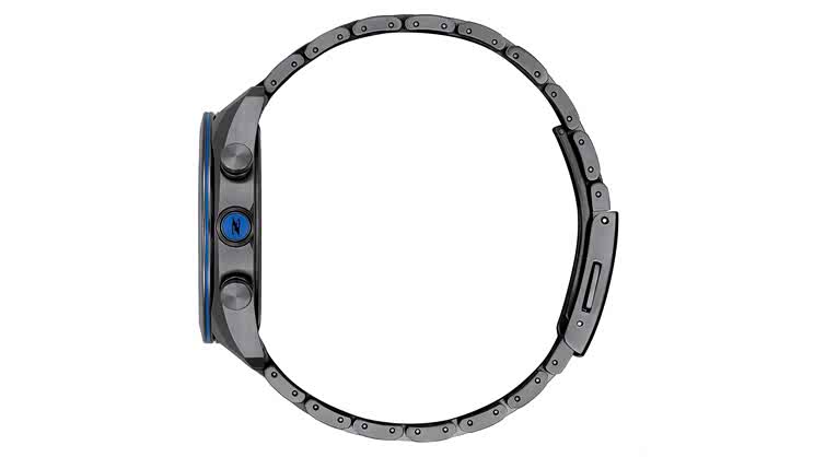 限量1700块 全新日产Z主题手表了解一下