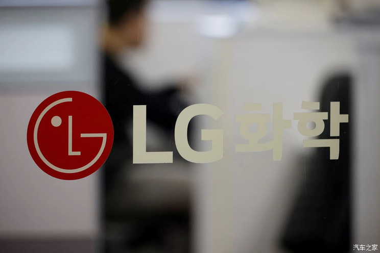 继续扩大产能 LG将于通用合建第四工厂