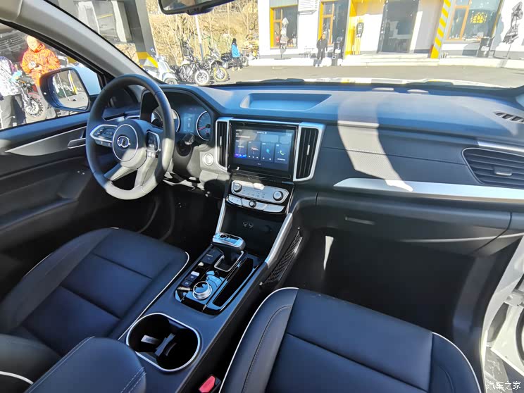 售14.98万元起 长城机车炮正式上市