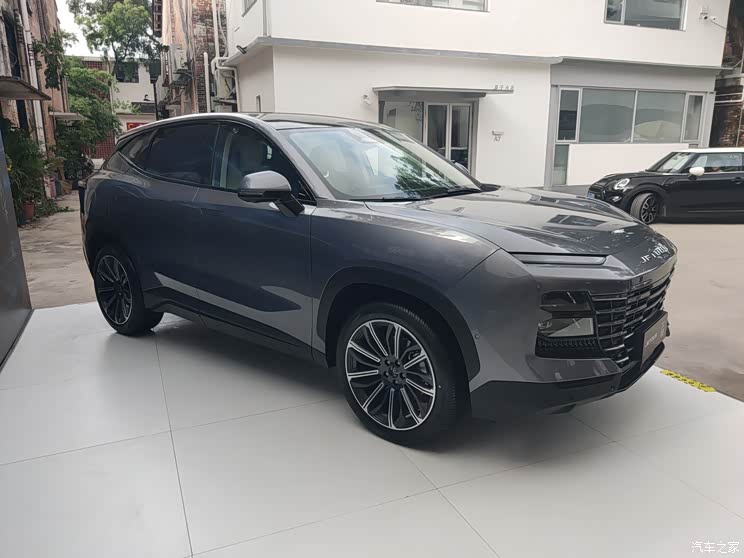 汽車之家